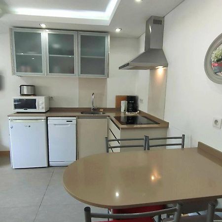 Appartement 3 Pieces A Cauterets, Proche Thermes Et Telecabine, Avec Wifi Et Parking - Fr-1-234-144 Bagian luar foto