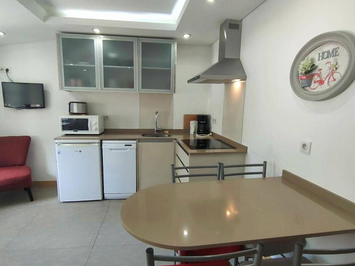 Appartement 3 Pieces A Cauterets, Proche Thermes Et Telecabine, Avec Wifi Et Parking - Fr-1-234-144 Bagian luar foto