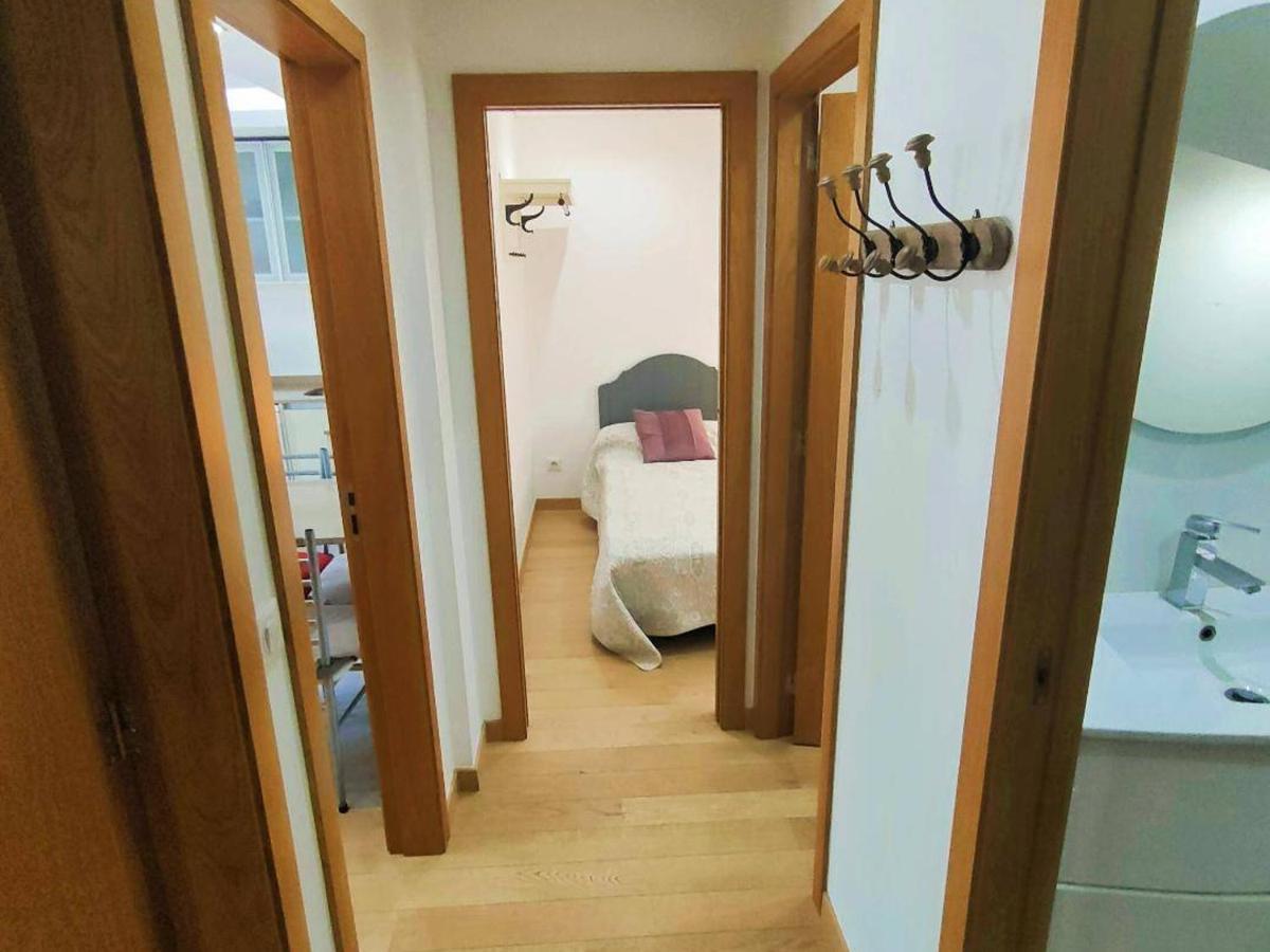 Appartement 3 Pieces A Cauterets, Proche Thermes Et Telecabine, Avec Wifi Et Parking - Fr-1-234-144 Bagian luar foto