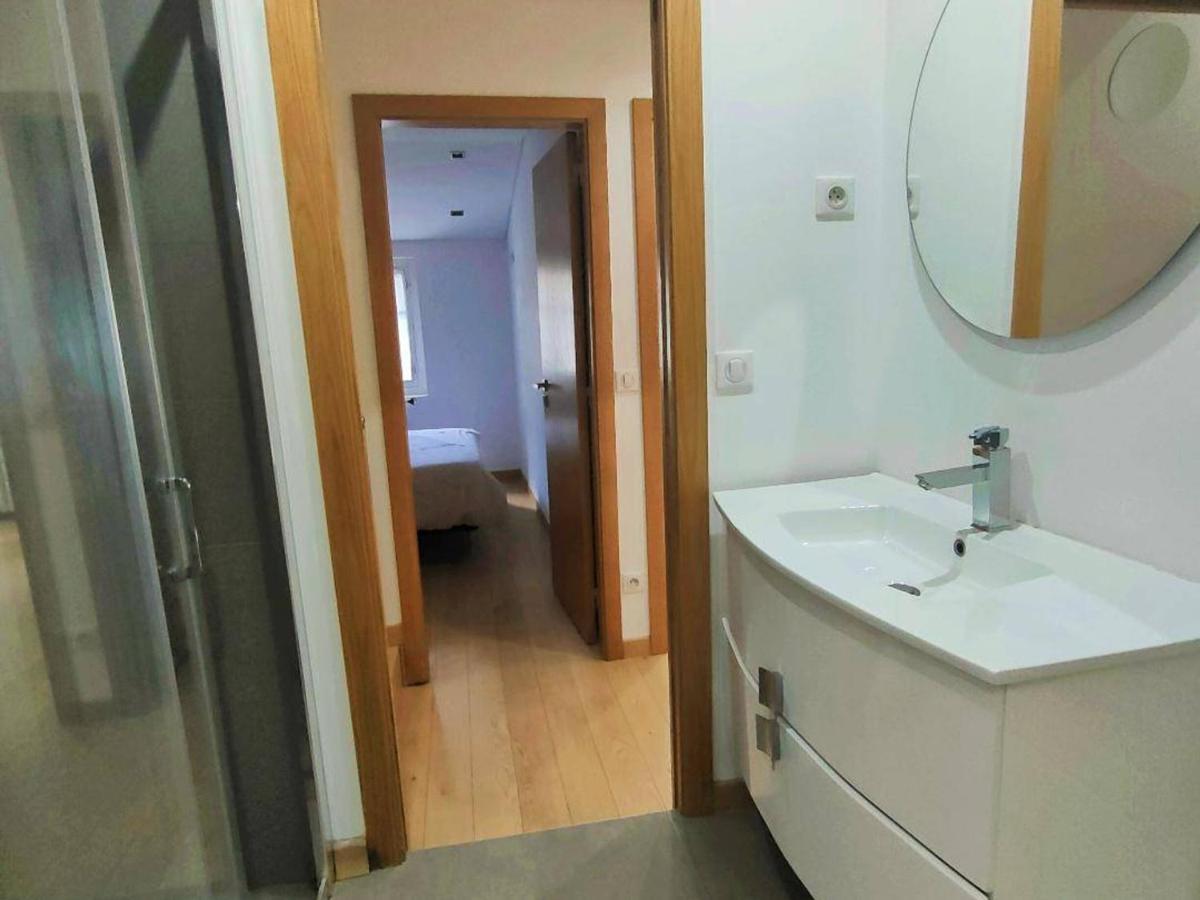 Appartement 3 Pieces A Cauterets, Proche Thermes Et Telecabine, Avec Wifi Et Parking - Fr-1-234-144 Bagian luar foto