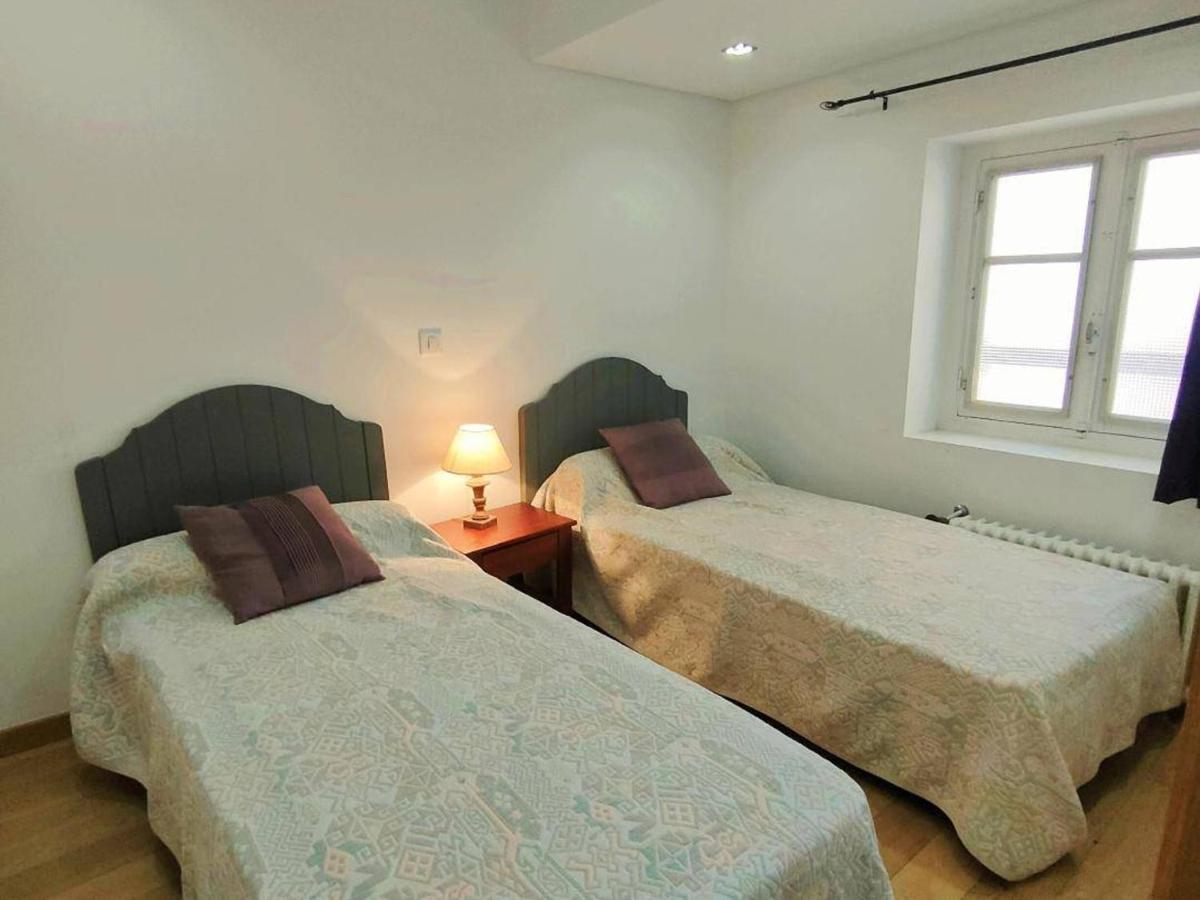 Appartement 3 Pieces A Cauterets, Proche Thermes Et Telecabine, Avec Wifi Et Parking - Fr-1-234-144 Bagian luar foto