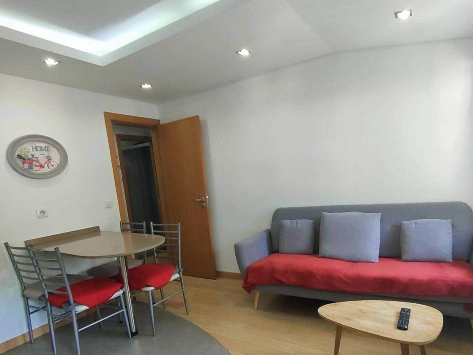 Appartement 3 Pieces A Cauterets, Proche Thermes Et Telecabine, Avec Wifi Et Parking - Fr-1-234-144 Bagian luar foto